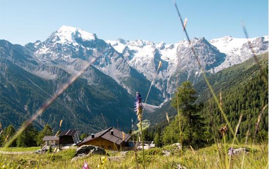 Furkelhütte